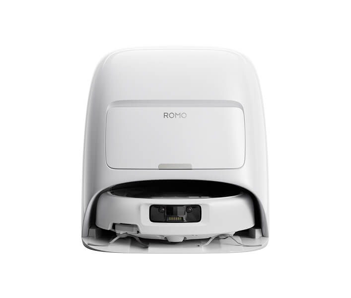 ROMO-A 로봇청소기