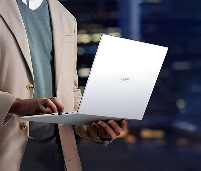 [A급 리퍼] 그램 15인치 코어i7(10세대) 윈도우 11 Pro