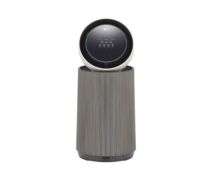 오브제컬렉션 AI+ 360 공기청정기 66㎡[20평형]