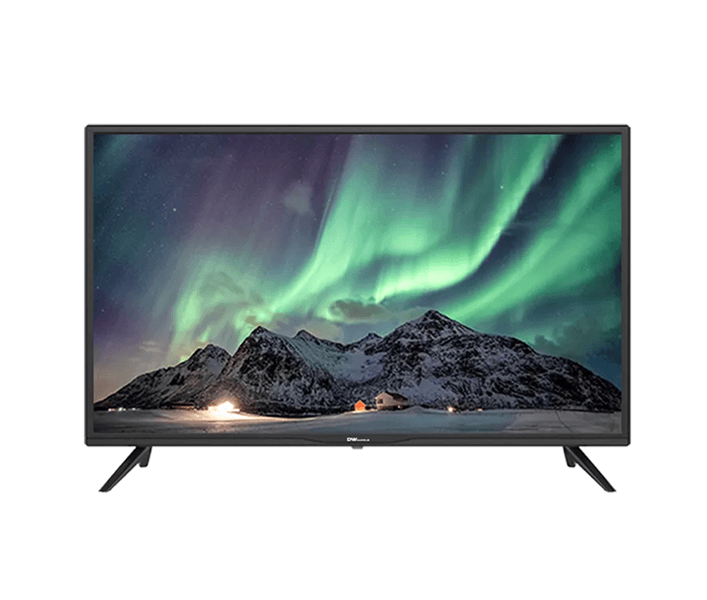 UHD TV 65인치 (스탠드)