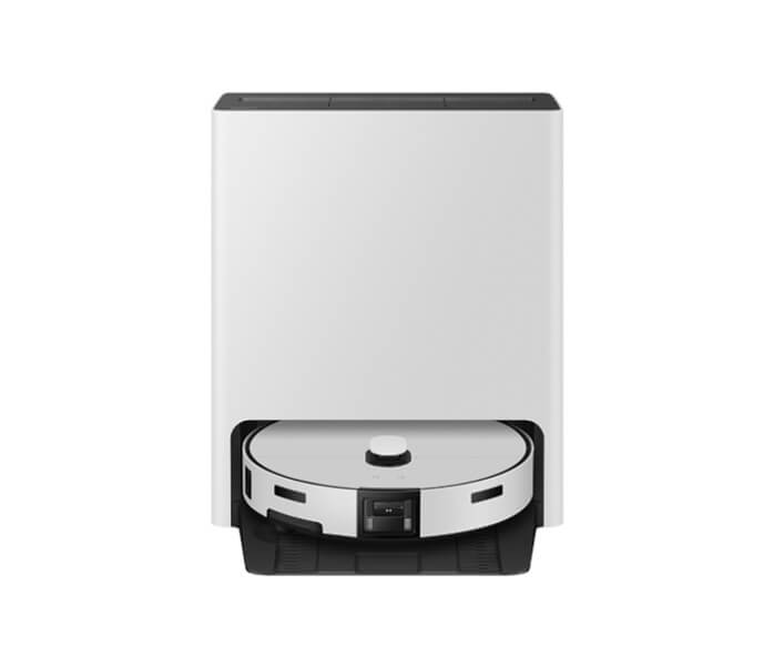 비스포크 AI 스팀 울트라 로봇청소기 (물통형)