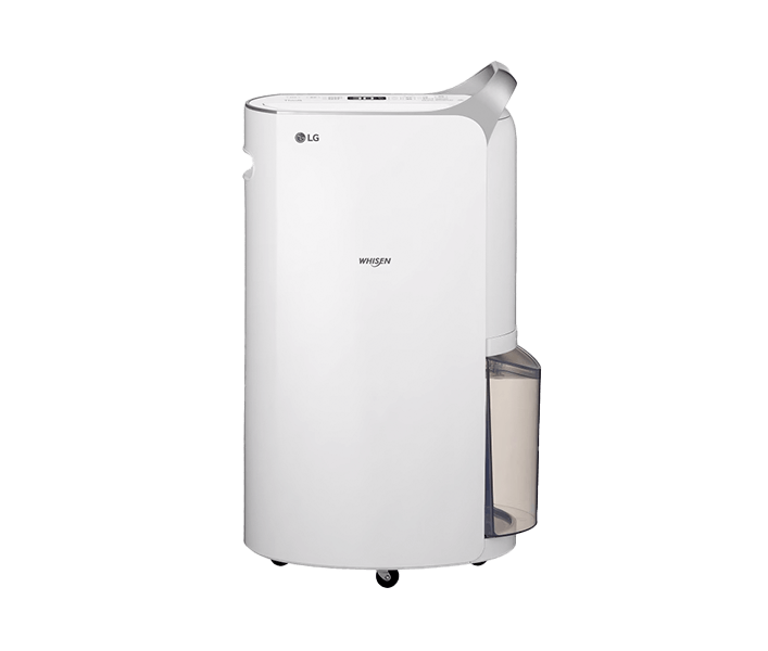 휘센 제습기 20L