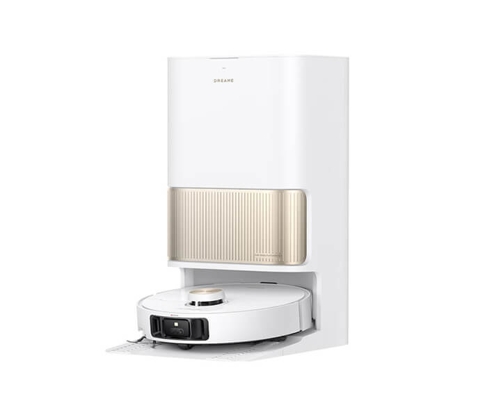 로봇청소기 L40s Pro Ultra
