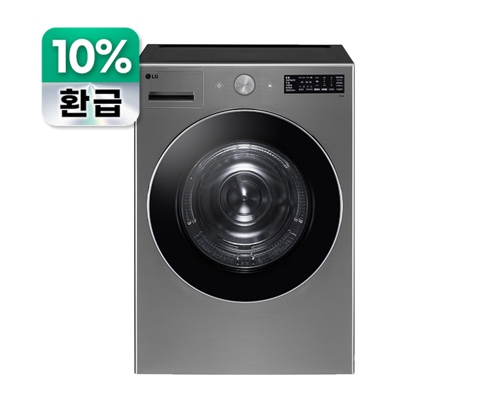 트롬 오브제컬렉션 건조기 19kg