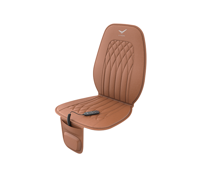 렉슨 자동차용 안마매트 카시트 전신 안마기 에어 마사지기