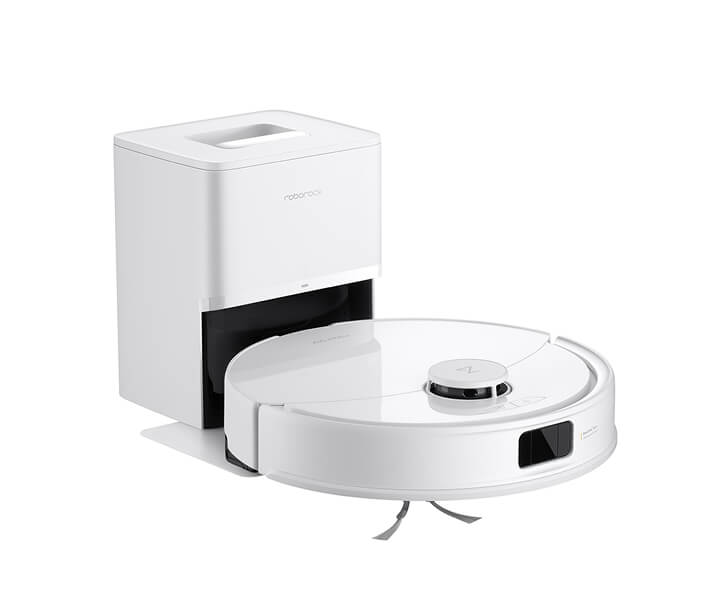 Q8 MAX PRO+ 로봇청소기