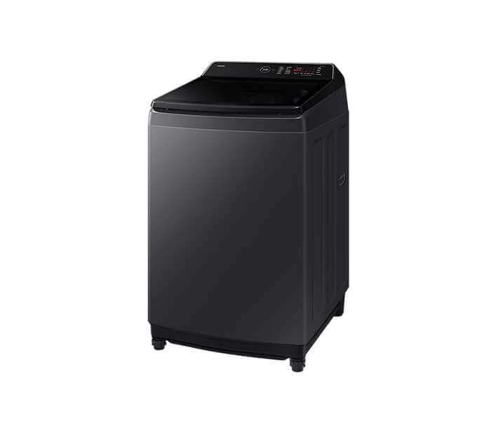그랑데 AI 통버블 세탁기 딥차콜