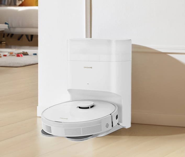 [특가]올인원 로봇청소기 L10s Plus