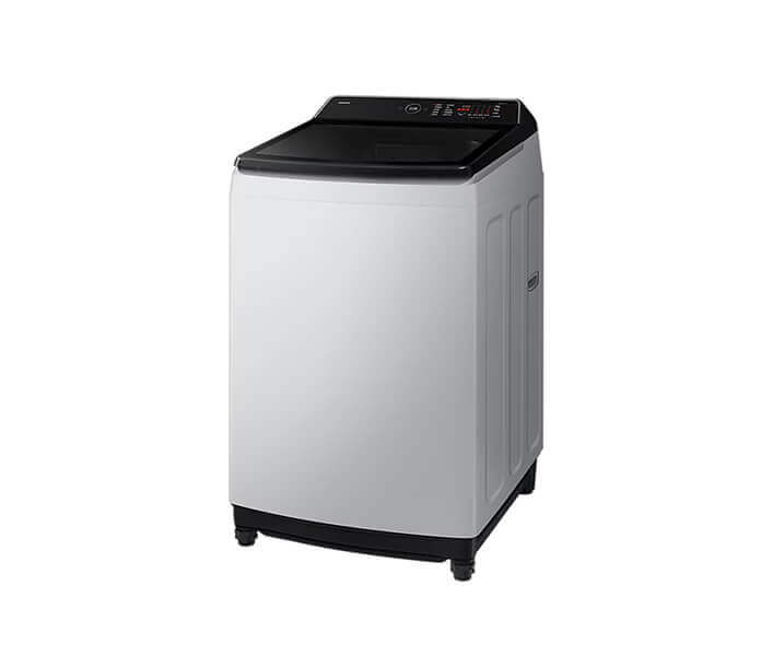 그랑데 AI 통버블 세탁기 라벤더그레이