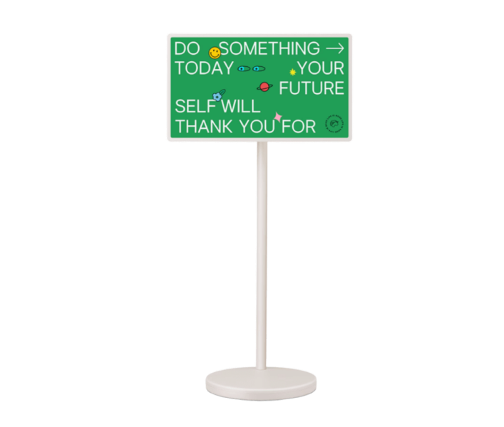 스탠바이미2 TV 27인치