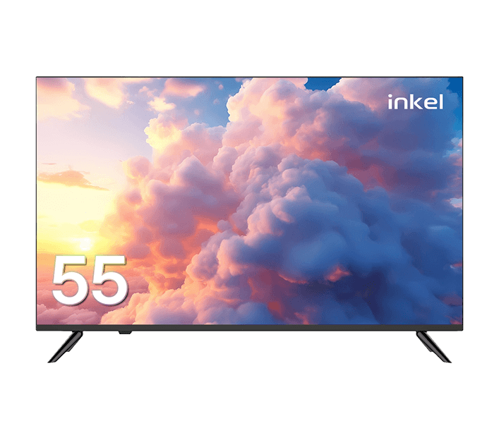 UHD TV 55인치