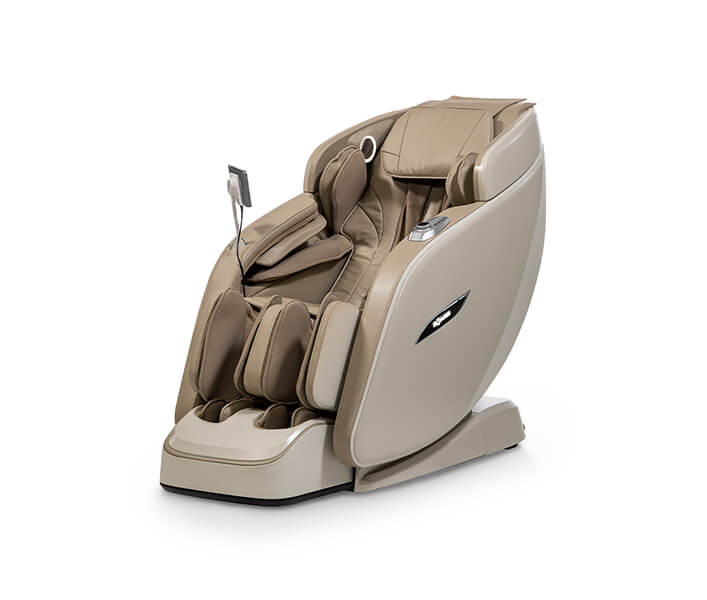 더블프레임 안마의자 더블핏(+안마의자용 러그)