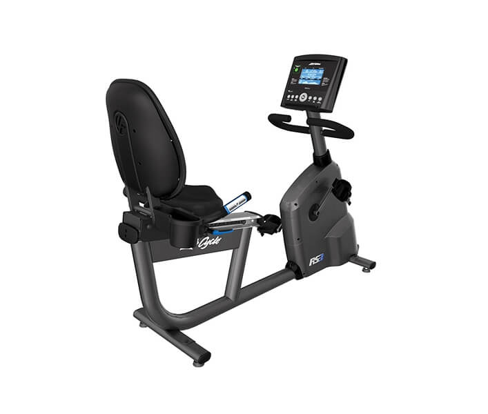 고고런 좌식싸이클 RS3