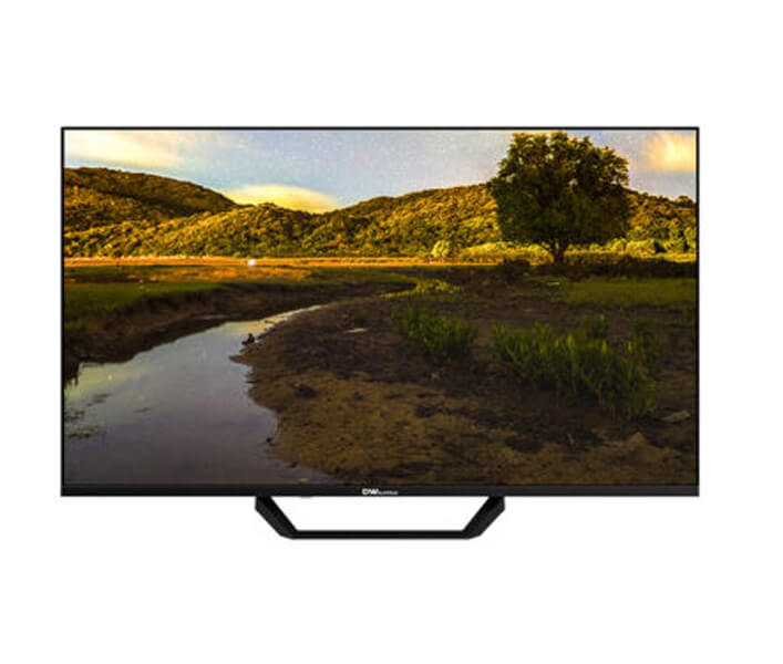 UHD Smart TV 43인치 (스탠드)
