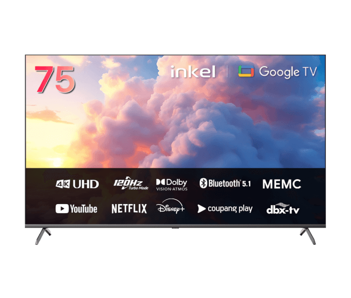 UHD TV 75인치