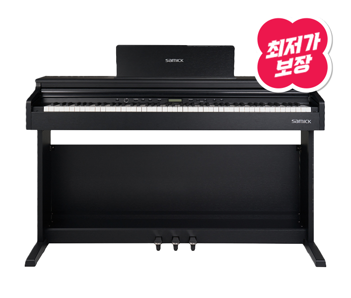 디지털피아노 S1