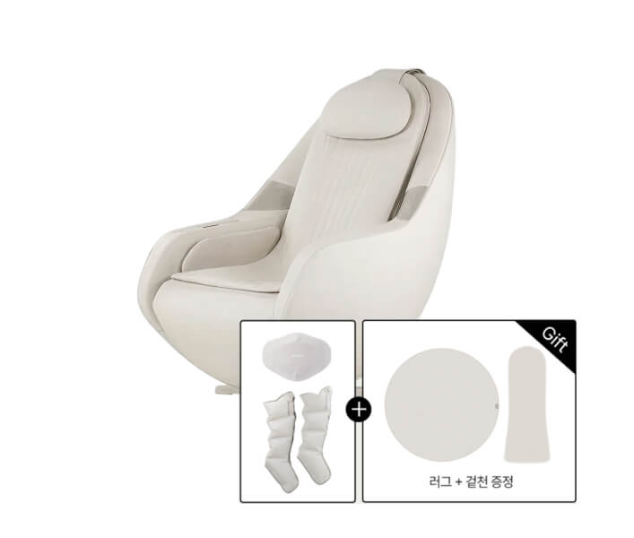 휴식가전 파우제 M6(S)