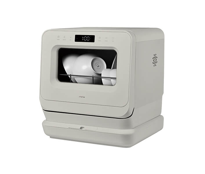 소형 미니 3인용 식기세척기 PRO