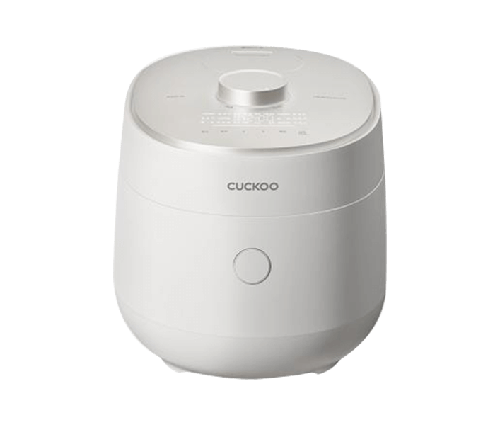 트윈프레셔 마스터셰프 사일런스 오브제 전기밥솥 6인용