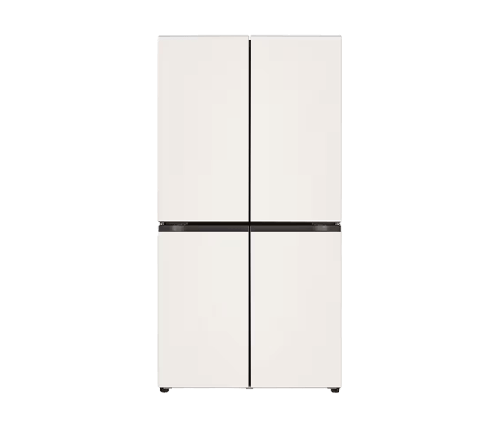 [Best] 디오스 오브제 4도어 냉장고 870L