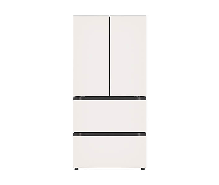 디오스 AI 오브제컬렉션 김치톡톡 491L