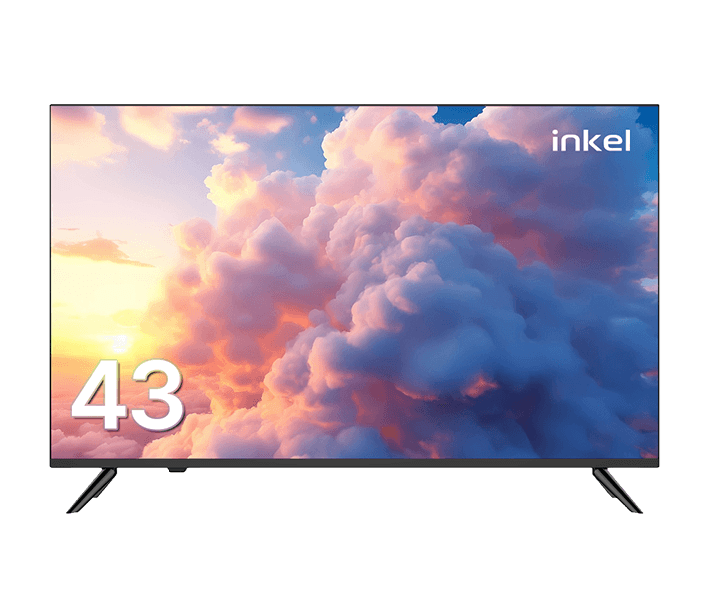 UHD TV 43인치