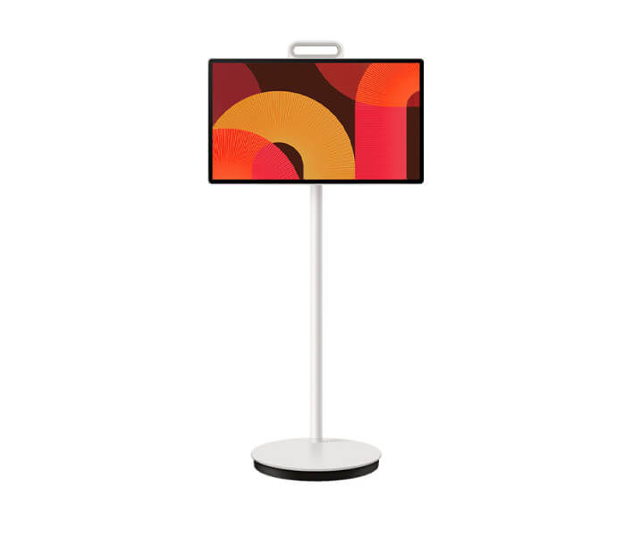 더 무빙 스타일 TV 27인치