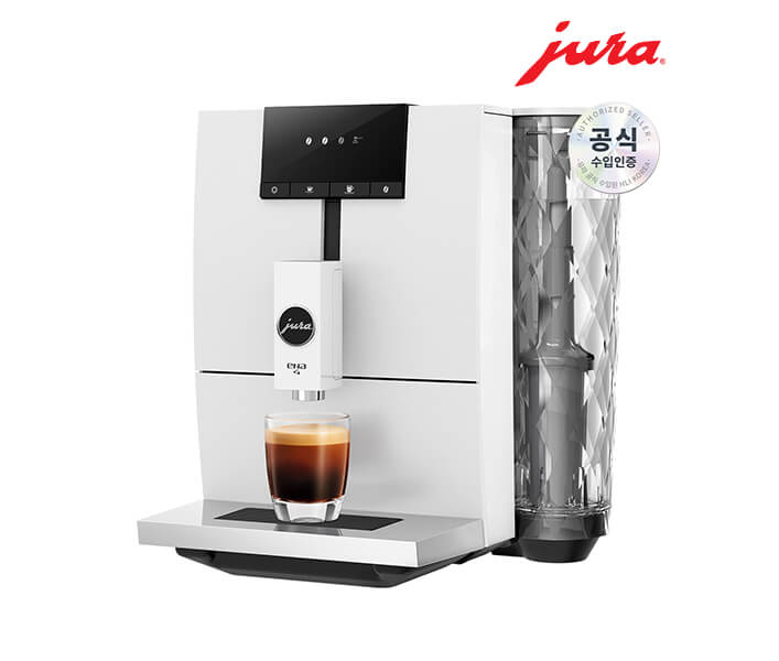 [선납10%]전자동 커피머신 ENA4(사은품증정)