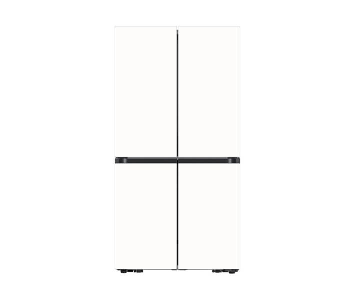 BESPOKE AI 냉장고 4도어 902L