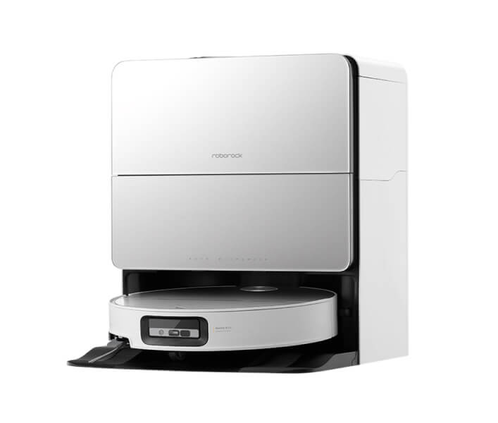 [Best][특가] S9 MaxV Ultra 로봇청소기 (사은품 증정)