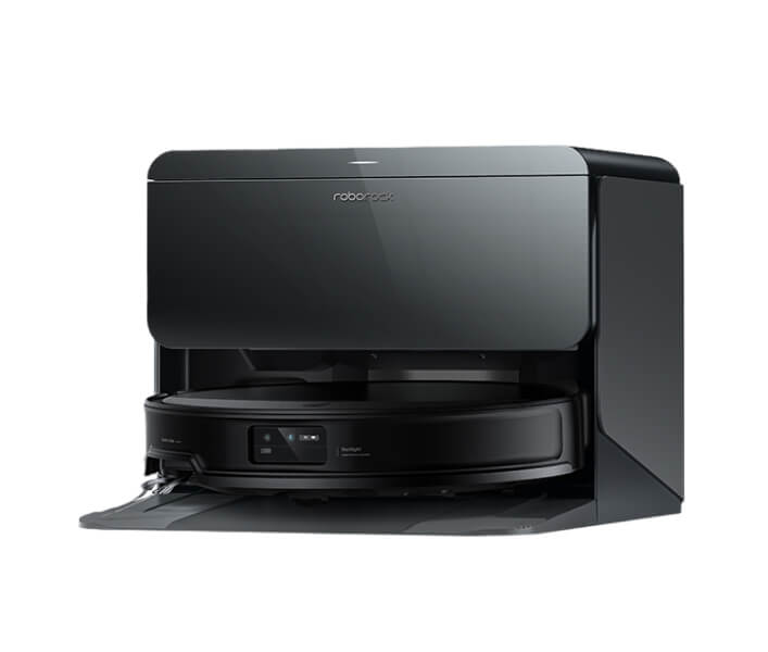 [특가] S9 MaxV Slim 블랙 직배수 로봇청소기