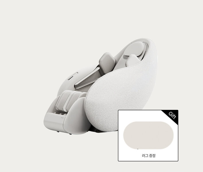 휴식가전 파우제 M8