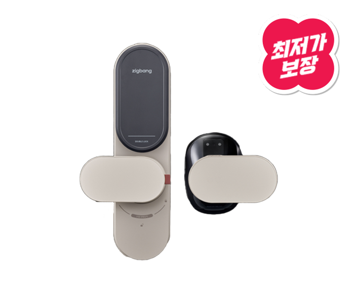 헤이븐 도어록 (얼굴인식)