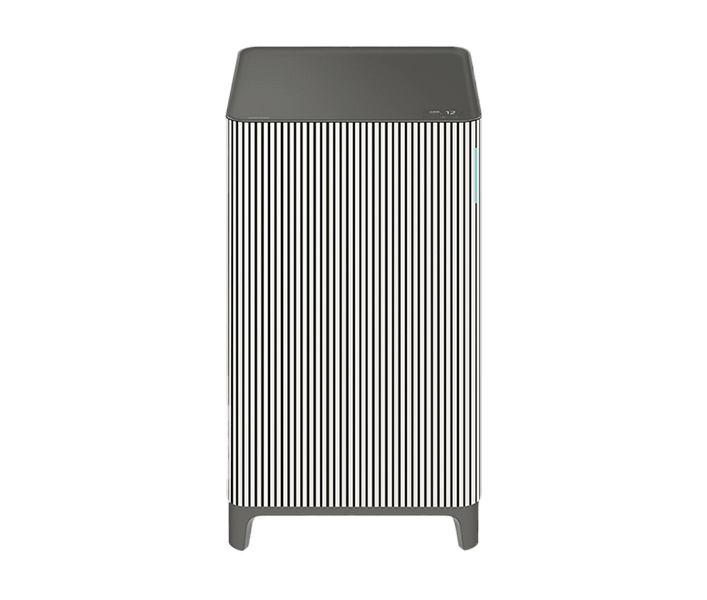 비스포크 큐브에어 인피니트라인 공기청정기 33㎡[10평](S필터)