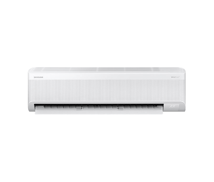 AI 무풍콤보 벽걸이 에어컨 34.1㎡[11평]