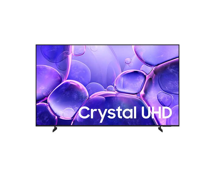 [으뜸효율] Crystal UHD TV 75인치 (25년형)