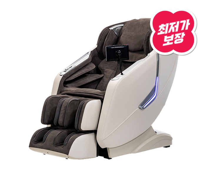 안마의자 울트라S1(빠른배송)