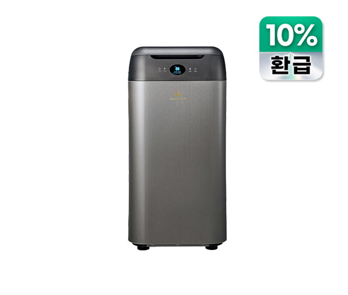 바리미 미생물 음식물처리기 2kg