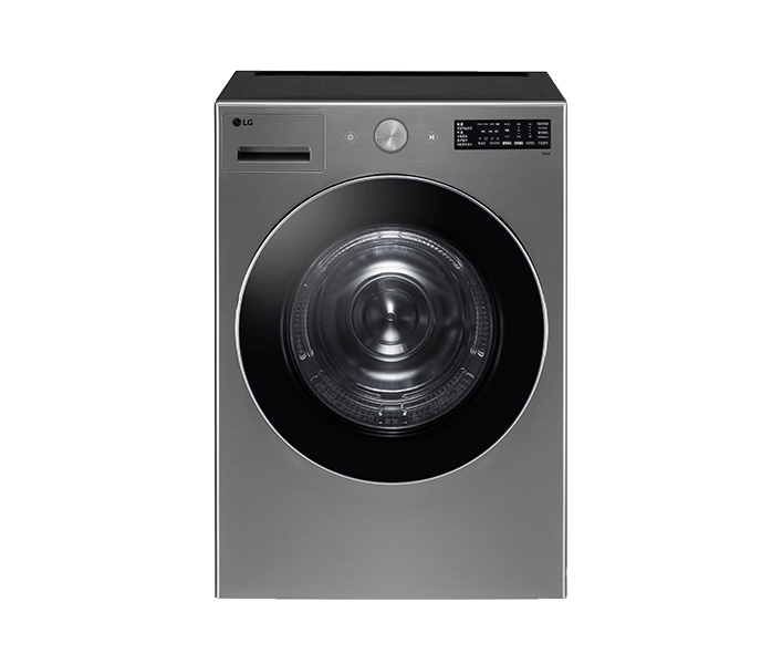 [으뜸효율]트롬 오브제컬렉션 건조기 19kg 실버