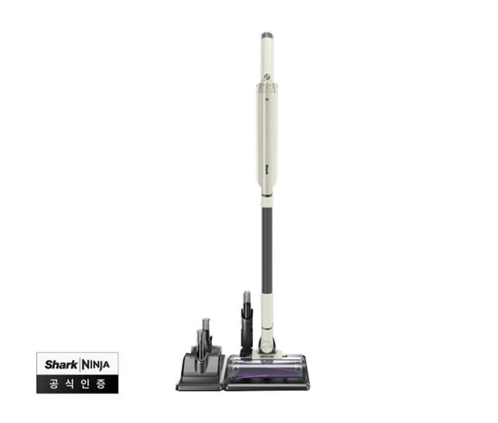 가벼운 무선청소기 에보 파워 시스템 NEO