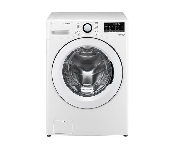 트롬 19kg 드럼 세탁기