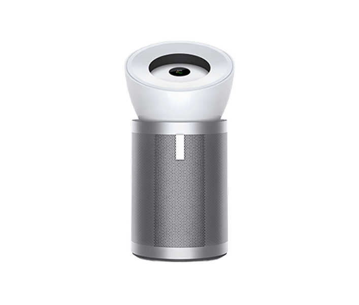 다이슨 빅콰이엇 공기청정기 BP02 화이트실버