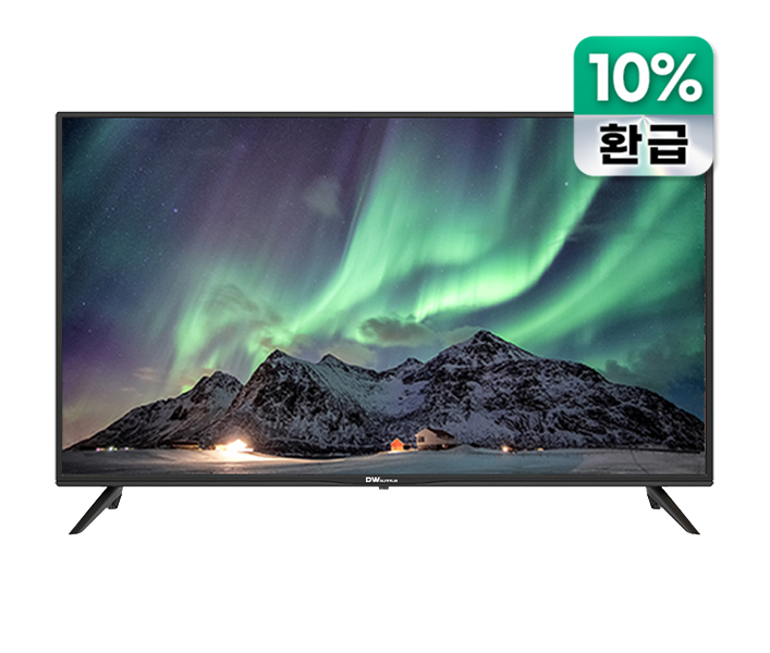 FHD TV 32인치 (스탠드)