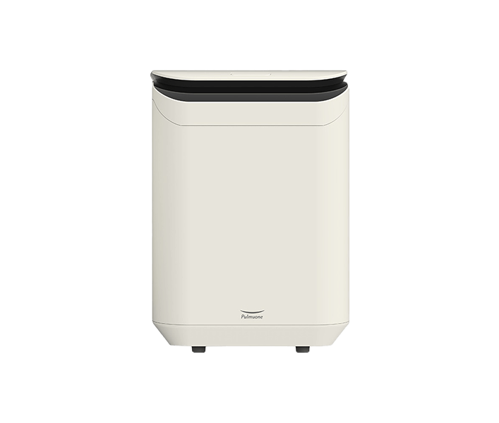 그린더 자동 AI 음식물처리기 3.5L 분쇄건조형