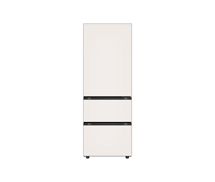 디오스 오브제컬렉션 김치톡톡 Fit & Max 324L 냉장고