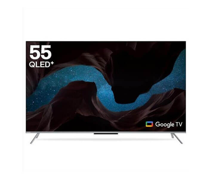 [상조] 인켈 스마트 홈스튜디오 55인치 UHD TV