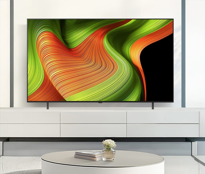 올레드 AI OLED TV 55인치(138cm)