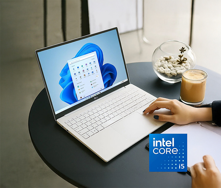 [S급 리퍼] 그램 17인치 코어i5(11세대)  램8G, SSD 512GB, Win11 Pro