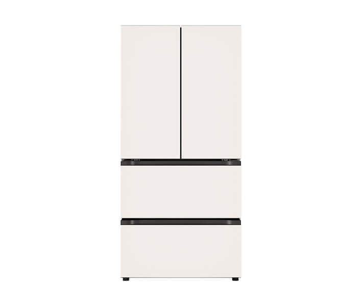 디오스 AI 오브제컬렉션 김치톡톡 491L