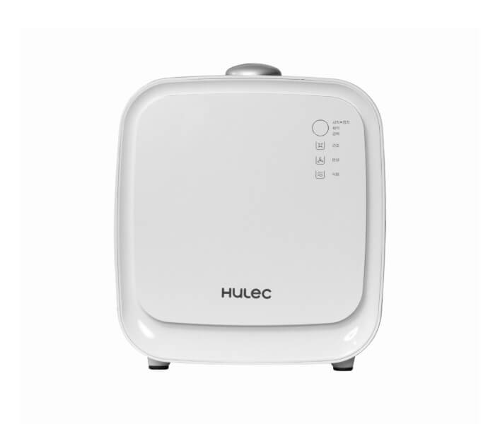 히트 음식물처리기 4L 올화이트에디션